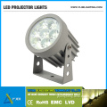 YJX-0041 IP65 outdoor waterproof 7W LED street lamp